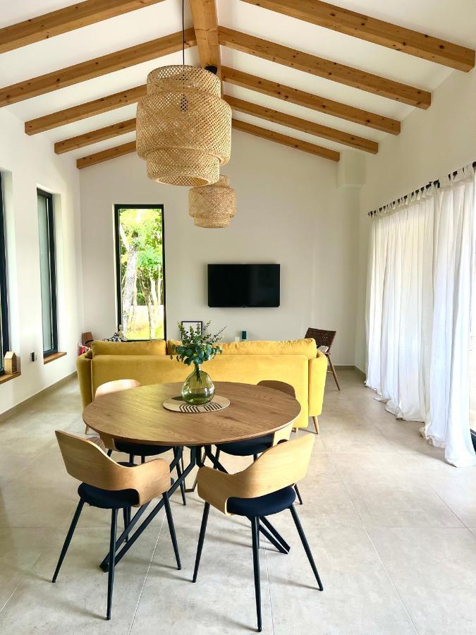 Casa Bosca With Heated Pool Villa Sveti Petar u Sumi Exterior photo