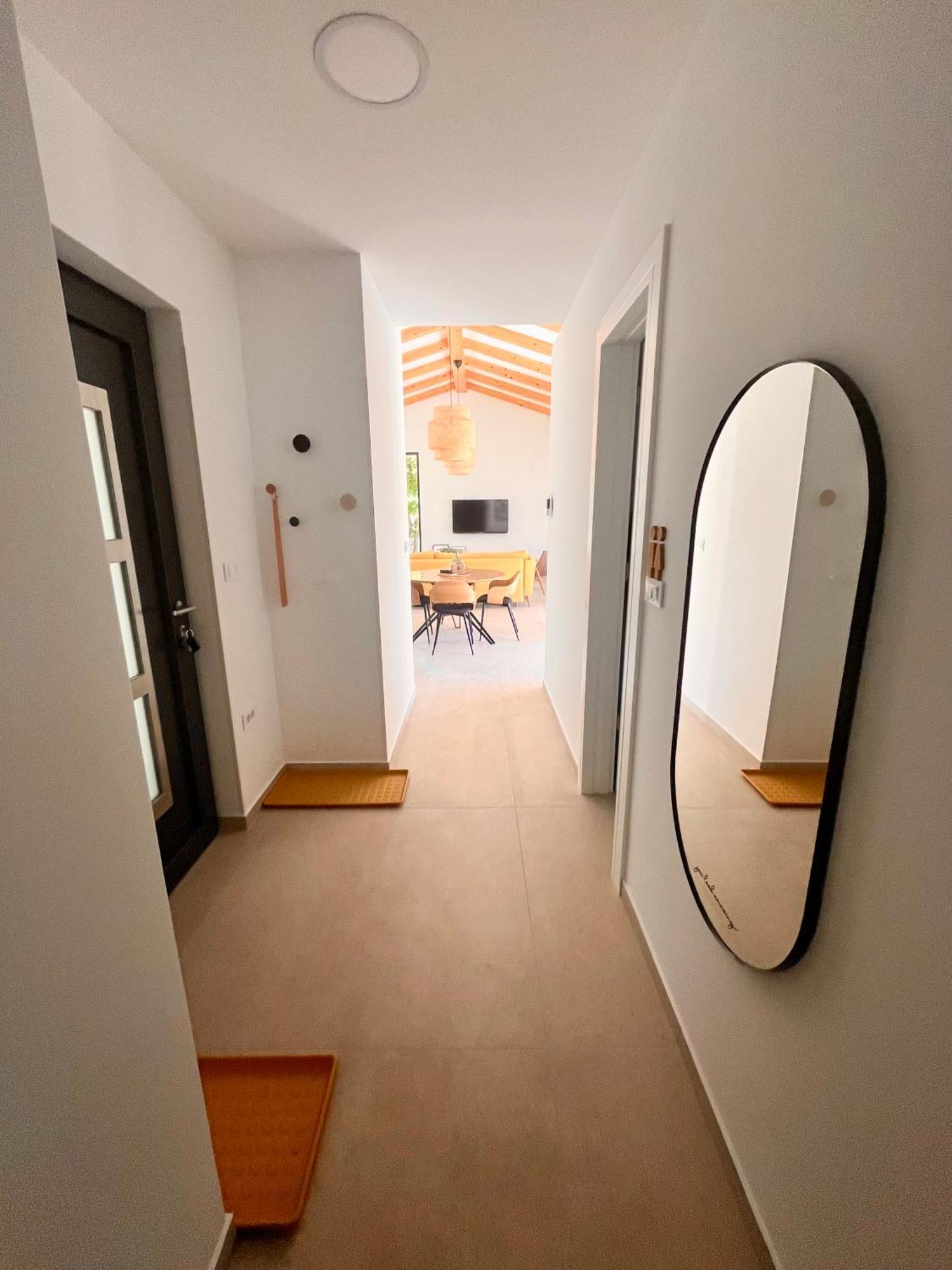 Casa Bosca With Heated Pool Villa Sveti Petar u Sumi Exterior photo